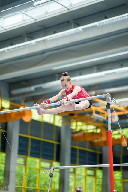 20260514 Gerätturnen  Mehrkampf DG1 | Landesturnfest Konstanz 2026Datum: 20260514Ort: Konstanz(DE) - Geschwister Scholl SporthalleFotograf: Christian Habel