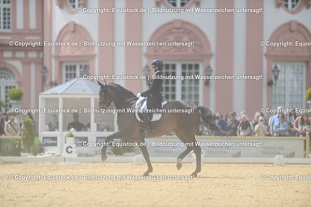 20250607_1_GP-Tour_Dressage_0101 | Foto: Thomas Hartig