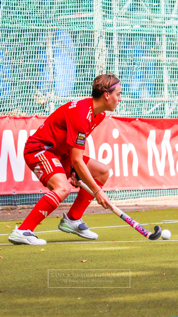 HERREN BUNDESLIGA Rot-Wei_ K_ln - Crefelder HTC 07.09.24 K_ln-041 | lanaschraderfotografie - Realisiert mit Pictrs.com