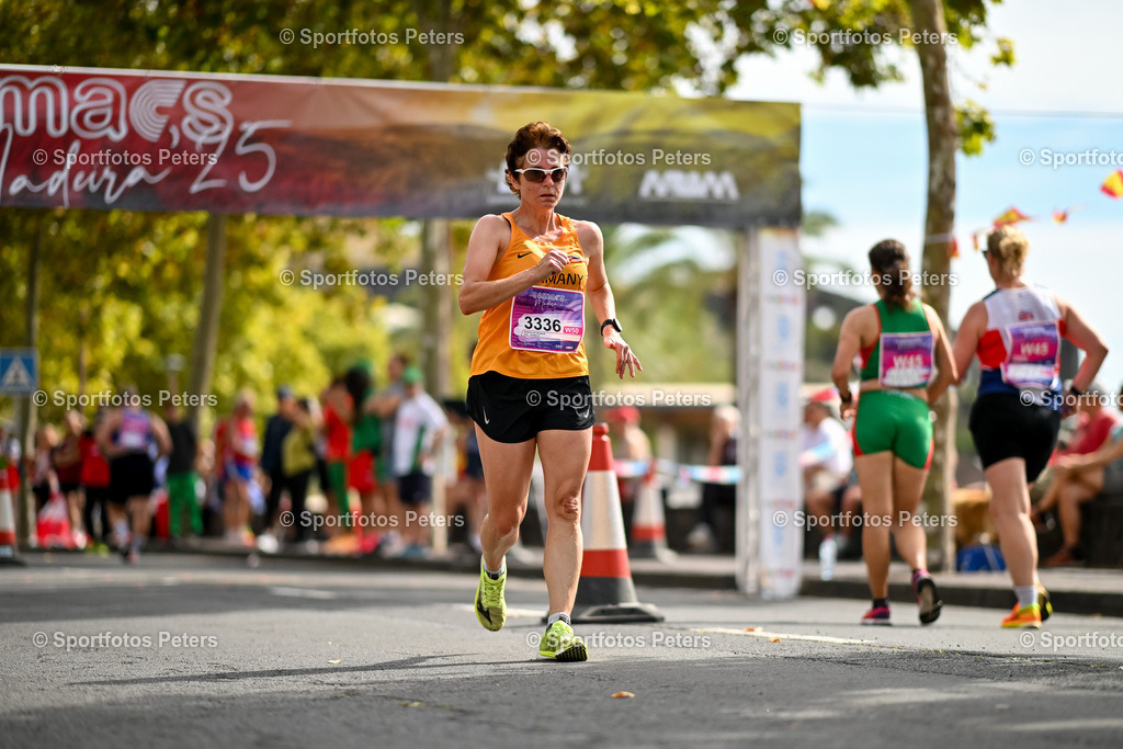 EMACS 2025 - Day 6_188 | European Masters Athletics Championships am 14.10.2025 auf Madeira (Portugal)Foto: Kai Peters - Realisiert mit Pictrs.com