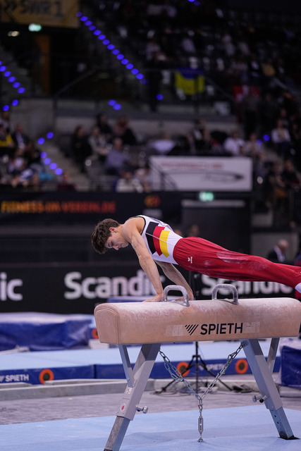 DTBPokalStuttgart12650 | 41. DTB Pokal Stuttgart 2026 19.-23.03.2026 in der Porsche Arena (Stuttgart) - 20260319 - Team Challenge Männer - Subdivision 2