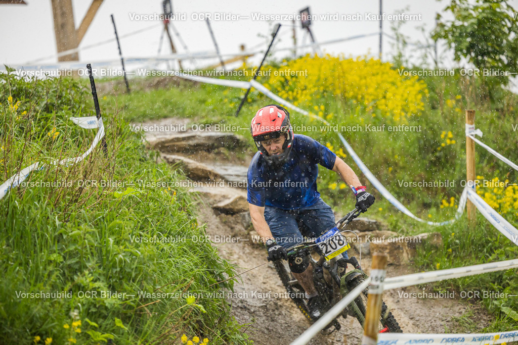 iXS Winterberg Orbea Enduro R6-2016 | OCR Bilder Fotograf Eisenach Michael Schröder