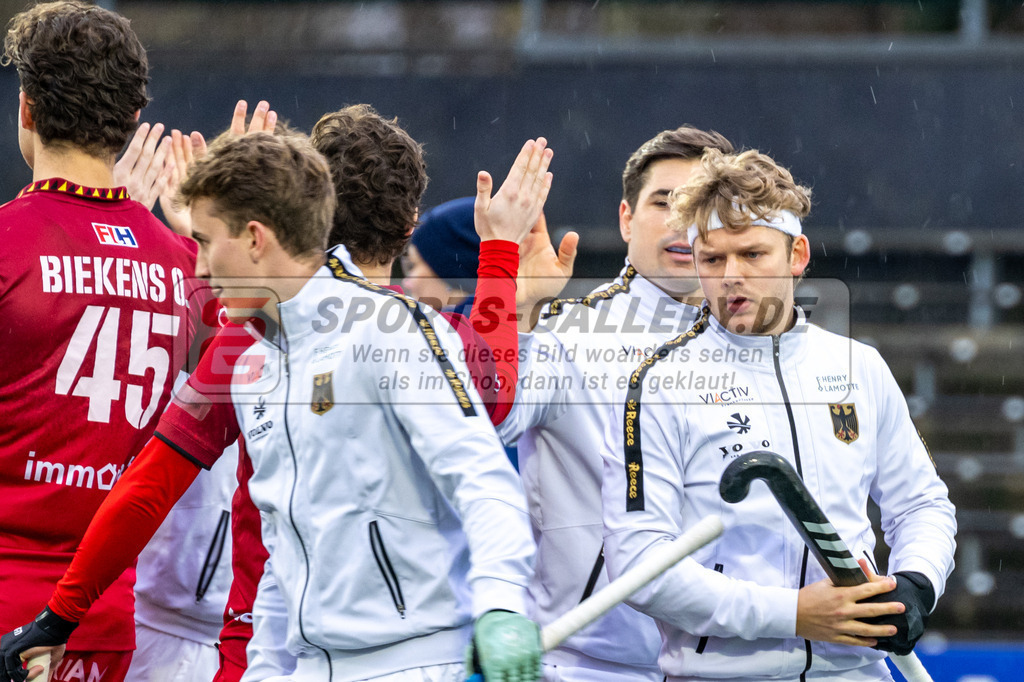 AKa Proleague Honamas - Belgien 3-6 09.12.24 SG-3799 | Hockey,Sport,Fieldhockey,1.Bundesliga,2.Bundesliga,Sportfotografie,Shop,Sportphotography,Feldhockey,Hockeyliga