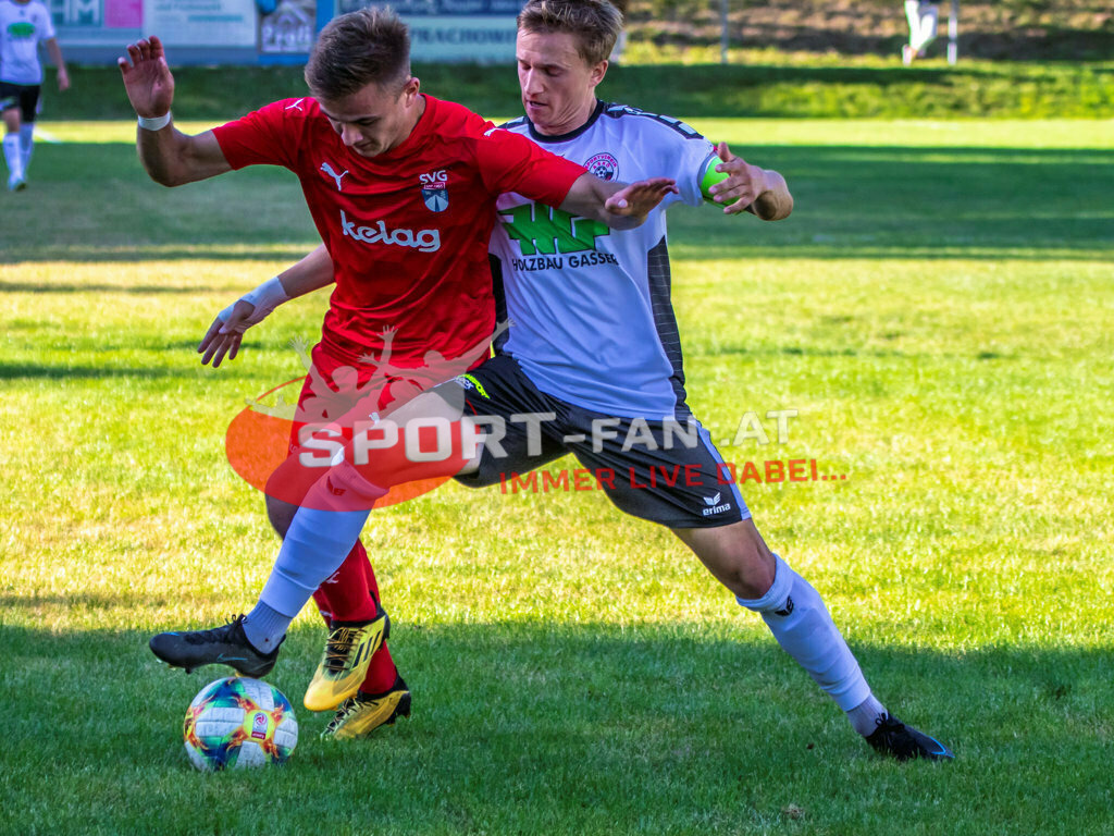 Ludmannsdorf-Gallizien Unterliga Ost | Ludmannsdorf-Gallizien am 21.08.2022 in Ludmannsdorf
(Sportplatz), AUSTRIA, (Photo by Ernst Krawagner sport-fan.at),  - Realisiert mit Pictrs.com