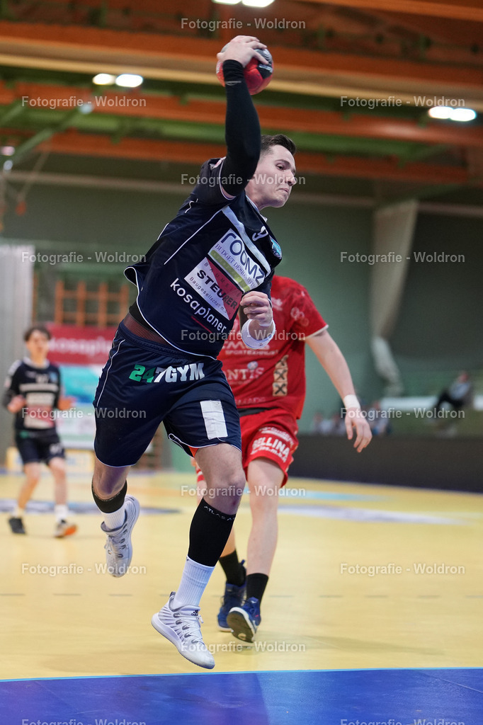 20230217 FarmTeam Jags Vöslau v Bärenbach-96 | Fotografie Woldron