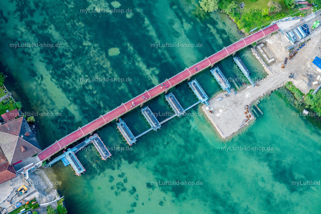 luftbild-seebruck-alzbrücke-bruno-kapeller-3 | Luftaufnahme Seebruck am Chiemsee mit Alzbrücke - Realisiert mit Pictrs.com