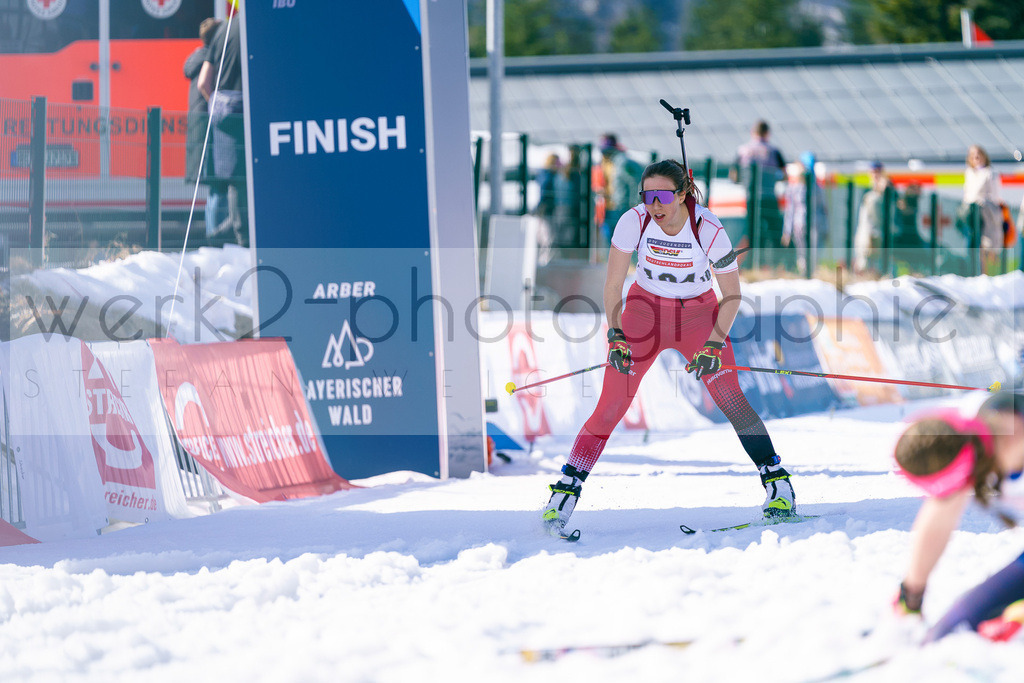 FESA Alpencup / DP Arber | 7. Deutschlandpokal Finale - ARBER Hohenzollern Skistadion, 6. - 9. März 2025