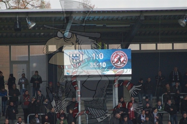 SV Babelsberg 03 vs. BFC Dynamo 103 | mythos-online-redaktion