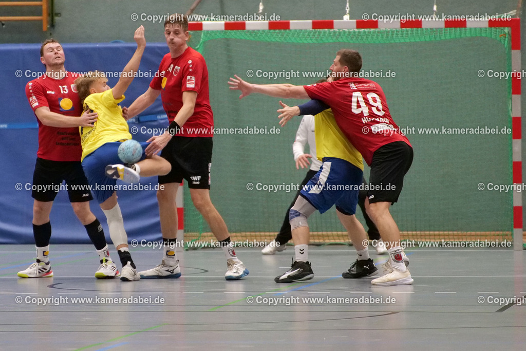 Handball : Oberliga Herren:  MTV Rheinwacht Dinslaken  - OSC Rheinhausen am 10.10.2026 in Dinslaken | Handball : Oberliga Herren:  MTV Rheinwacht Dinslaken  - OSC Rheinhausen am 10.10.2026 in Dinslaken - Realisiert mit Pictrs.com