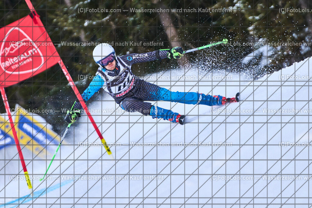 ALP7019_FIS-MastersCup_Reiteralm_SuperG_Soar James | FIS-MastersCup Super-G auf der Reiteralm in Pichl, Fr 17. Jänner 2025.