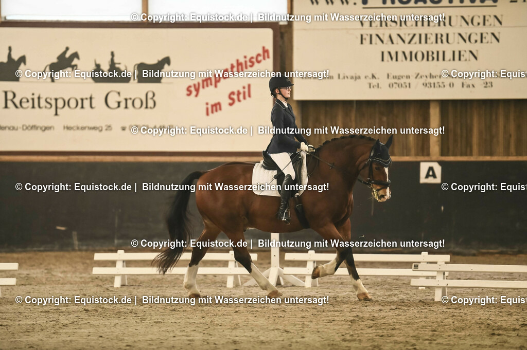 20231029_04_Dressur-WB_0153 | Foto: Thomas Hartig