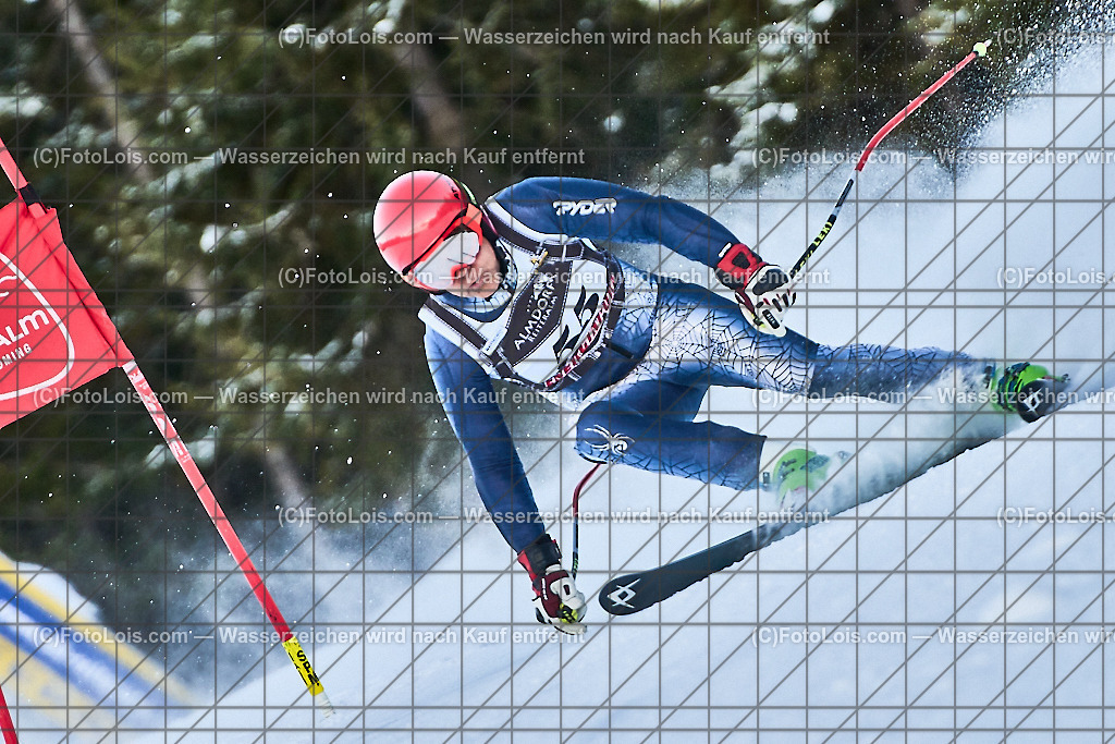 ALP6641_FIS-MastersCup_Reiteralm_SuperG_Turzak Martin | FIS-MastersCup Super-G auf der Reiteralm in Pichl, Fr 17. Jänner 2025.