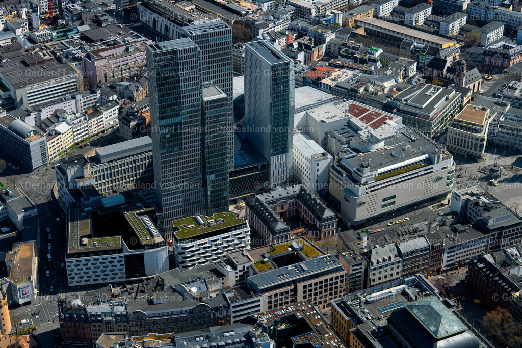 4020275 | Shopping Center MyZeil, Frankfurt am Main