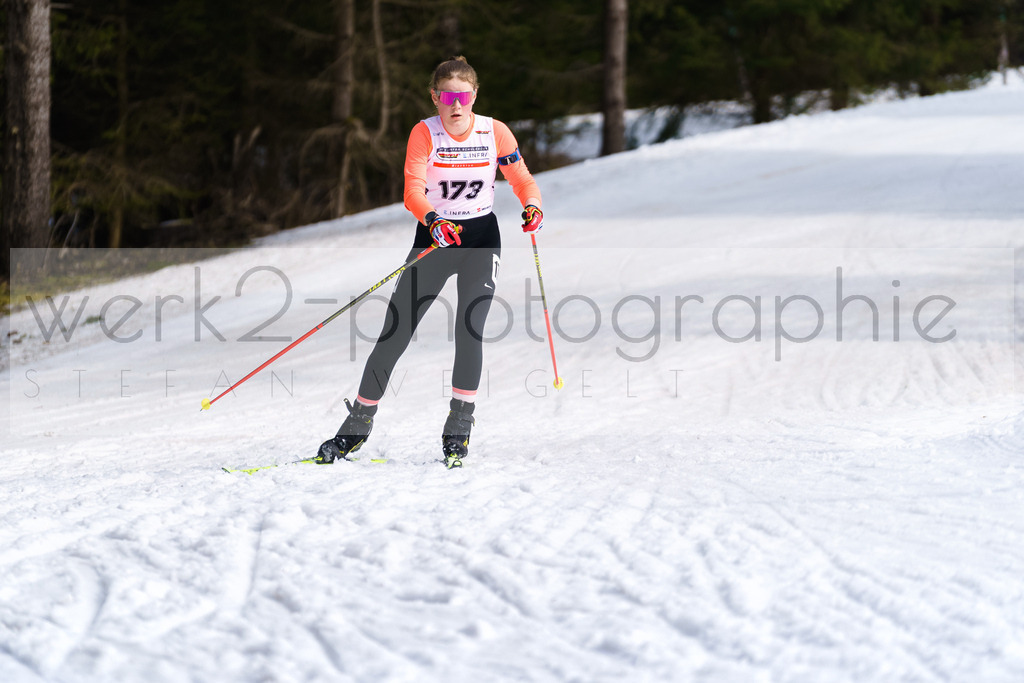 DSC Oberweisenthal | O´thal am 18. und 19. März 2023
