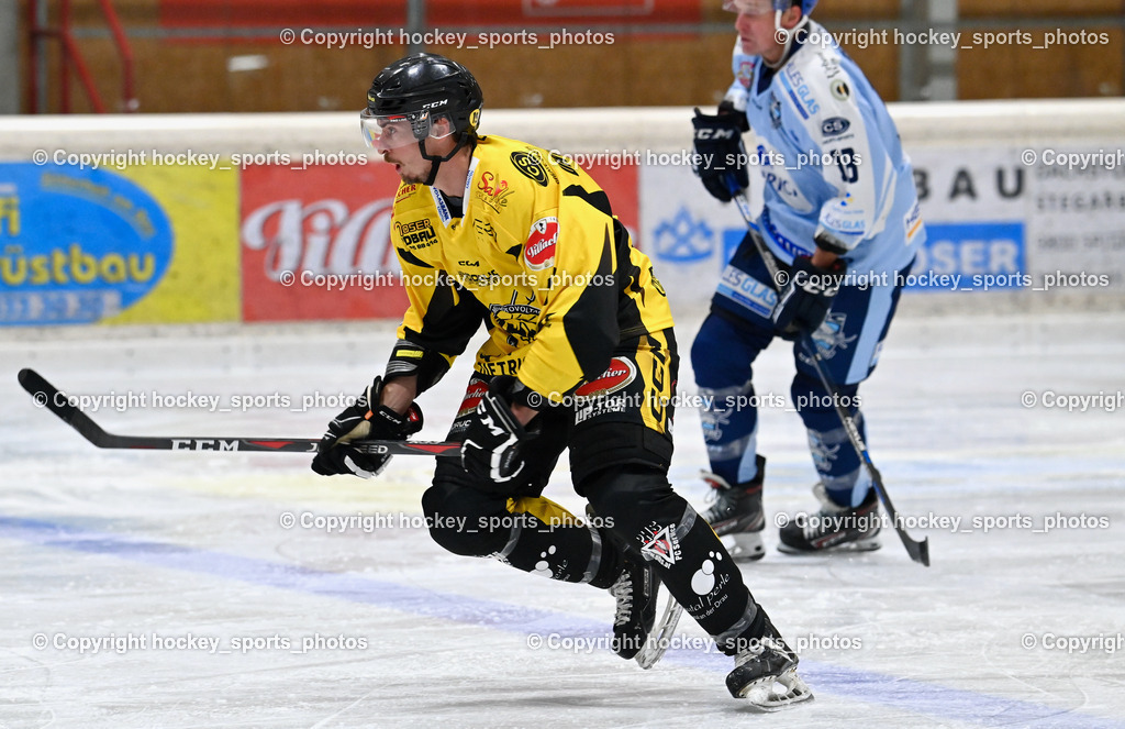 EC Spittal Hornets vs. ESC Steindorf 28.10.2023 | hockey sports photos, Pressefotos, Sportfotos, hockey247, win 2day icehockeyleague, Handball Austria, Floorball Austria, ÖVV, Kärntner Eishockeyverband, KEHV, KFV, Kärntner Fussballverband, Österreichischer Volleyballverband, Alps Hockey League, ÖFB, 