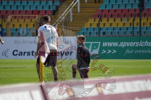 BFC Dynamo vs. 1.FC Lok Leipzig 018 | mythos-online-redaktion