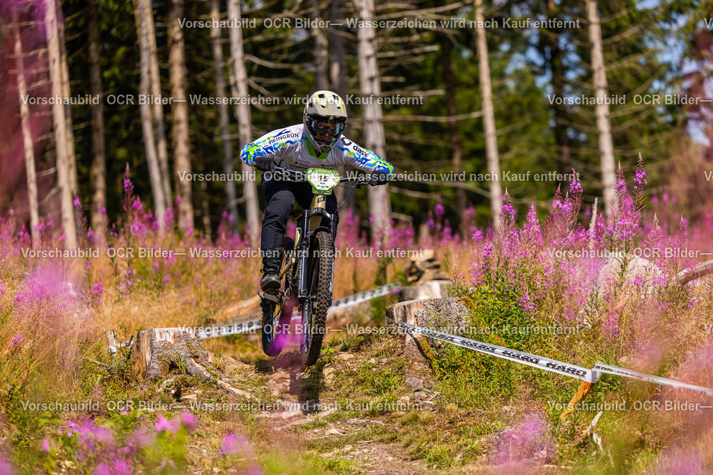 Enduro One Schulenberg Sa R1-0357 | OCR Bilder Fotograf Eisenach Michael Schröder