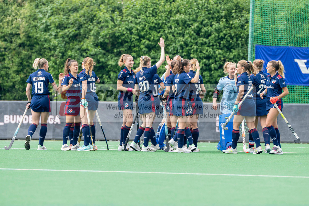 Final4_20240519-1132-0026 | Bonn, Deutschland, 19.05.2024:  in Aktion waehrend des Spiels der Deutsche Feldhockey-Meisterschaften 2024 zwischen Final 4 Damen Finale Düsseldorfer HC - Mannheimer HC im Bonner THV am 19.05.2024 in Bonn, Deutschland. (Foto von Stephan Fehrmann)

Bonn, Germany, 19.05.2024:  in action during the game of Deutsche Feldhockey-Meisterschaften 2024 between Final 4 Damen Finale Düsseldorfer HC - Mannheimer HC in Bonner THV at 19.05.2024 in Bonn, Deutschland. (Foto from Stephan Fehrmann)