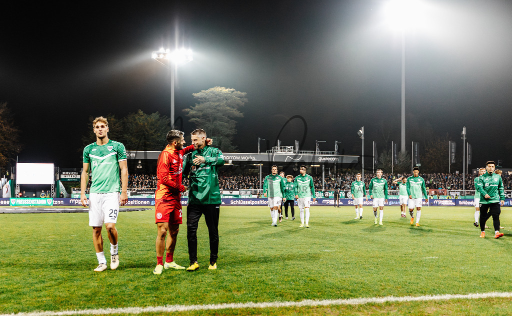 SC Preußen Münster - Fortuna Düsseldorf 1895 | Das ist die Fotodatenbank für authentische Sportfotografie aus Münster: Markus Paletta fotografiert Teams, Sportler:innen, Kinder, Events & Unternehmen. - Realisiert mit Pictrs.com