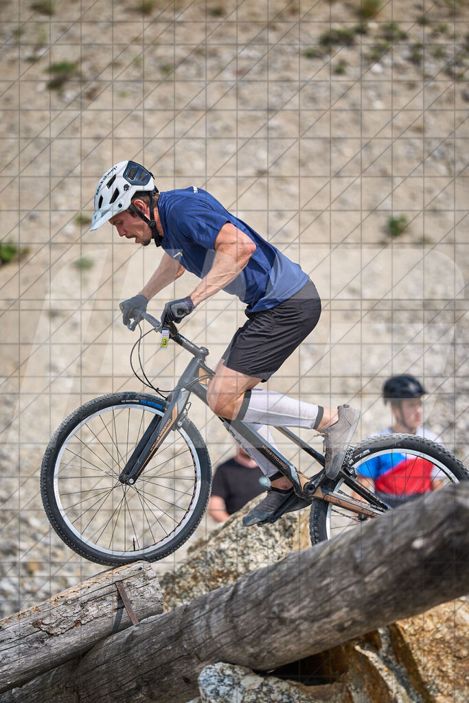 Trials European Youth Games | 16.08.2025: Trials European Youth Games in Purgstall an der Erlauf Foto: © 2025 Martin Bihounek / martinbihounek.comInsta: @martinbihounekcom