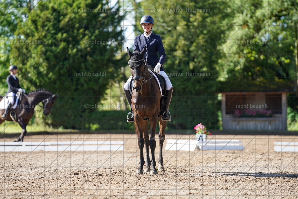 20240519-FAH04438 | Turnierbilder Niederseeon 2024, Vielseitigkeitsdressur, Reitsportbilder aus dem Landkreit Ebersberg, Gut Steinsee, RC Steinsee, Fotoagentur Herrmann