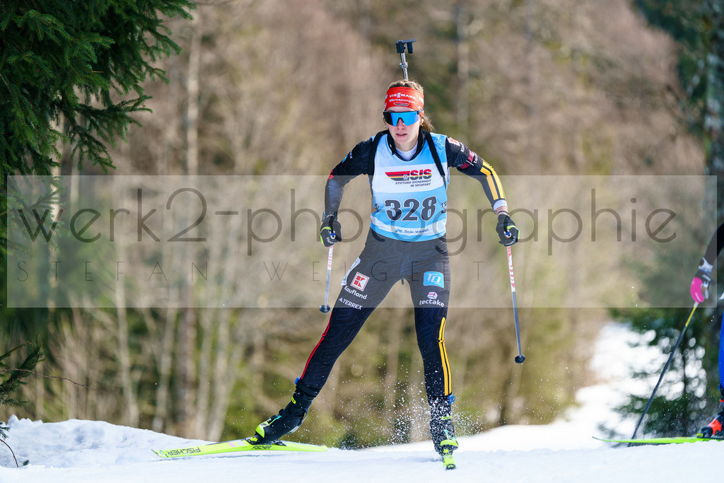 FESA Alpencup / DP Notschrei | Deutschland Pokal Finale im Schwarzwald NORDIC-CENTER Notschrei am 7. - 8. Februar 2026