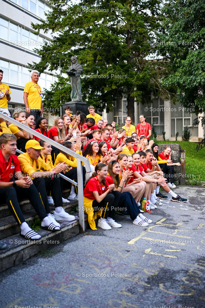 U18 EM - Tag 0_77 | U18-EM am 17.07.2024 in Banska BrysticaFoto: DLV/Kai Peters - Realisiert mit Pictrs.com
