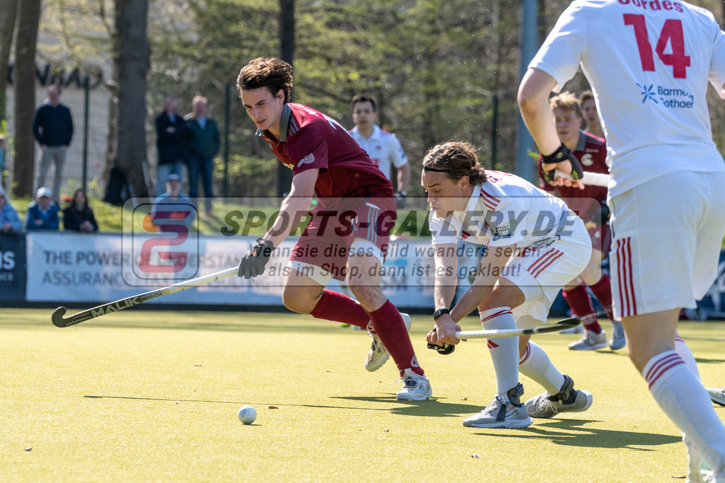 SFE_20260322_0084 | Köln, Deutschland, 22.03.26: Feldhockey 1. Bundesliga Herren zwischen Rot-Weiss Köln - Münchener HC im REWE Sportpark am 22.03.2026 in Köln, Deutschland. (Foto von Stephan Fehrmann)Köln, Germany, 22.03.26: Feldhockey 1. Bundesliga Herren between Rot-Weiss Köln - Münchener HC in REWE Sportpark at 22.03.2026 in Köln, Deutschland. (Foto from Stephan Fehrmann)