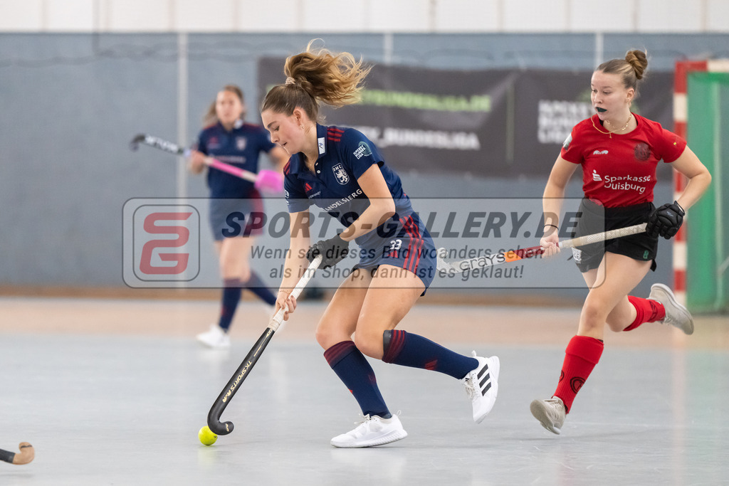 HK_20251207_104866 | 1. Bundesliga Damen Club Raffelberg - Düsseldorfer HC am 07.12.2025