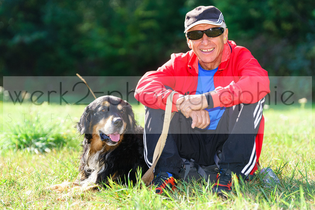 RWS Trusetal | Biathlon Trusetal 8. September 2018