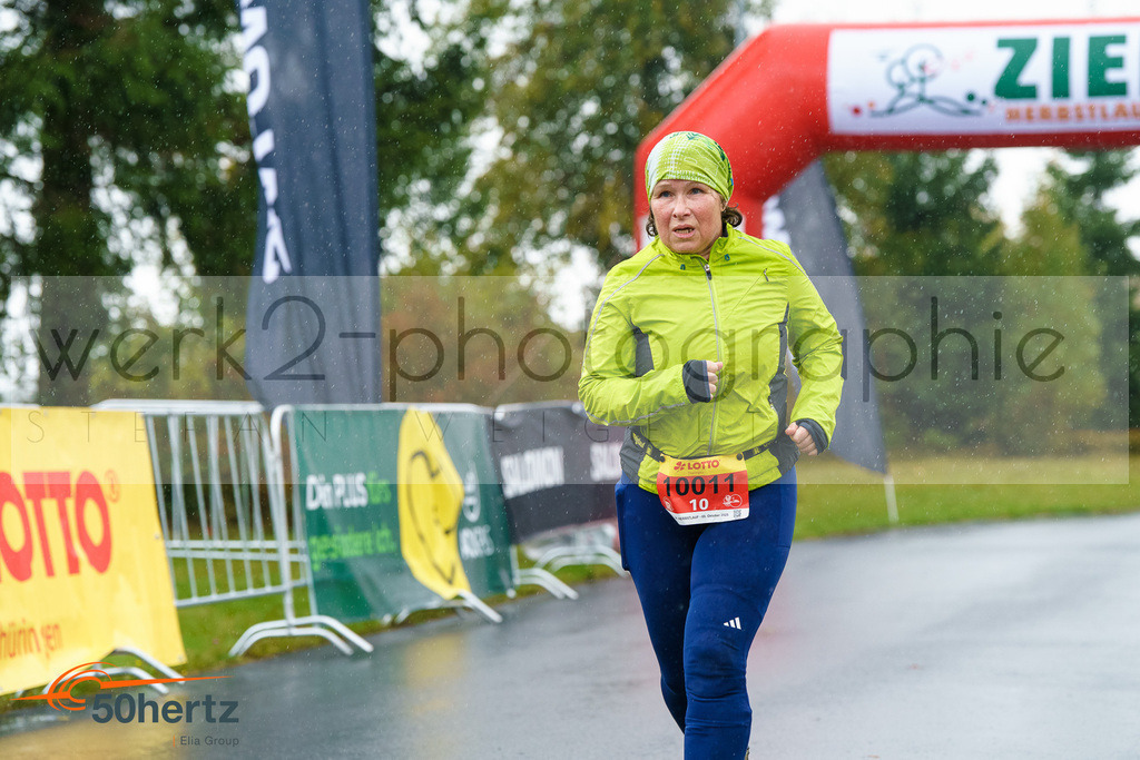 50Hertz-Zielbilder Herbstlauf | Rennsteig-Herbstlauf am 5. Oktober 2025 - Neuhaus/Rwg. nach Masserberg
