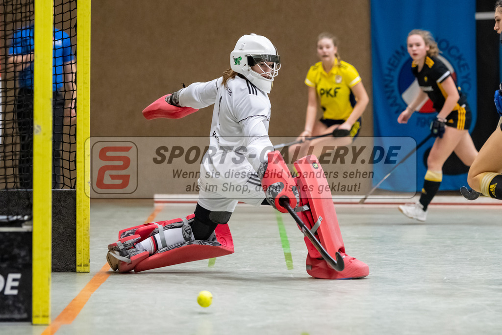 SFE_20230225_0028 | Deutsche Meisterschaft Weibliche U16 Halle 2023 am 25.02.2023 in Düsseldorf (DSC99), Photo: Stephan Fehrmann 2022 (Sports-Gallery)