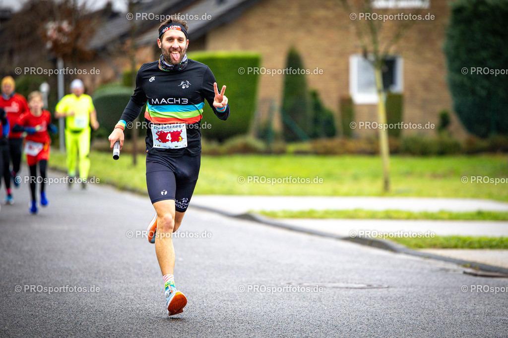 GVG-Winterstaffel; Pulheim, 26.01.2025 | Impressionen von der GVG-Winterstaffel am 26.01.2025 in Pulheim (Nordrhein-Westfalen). 