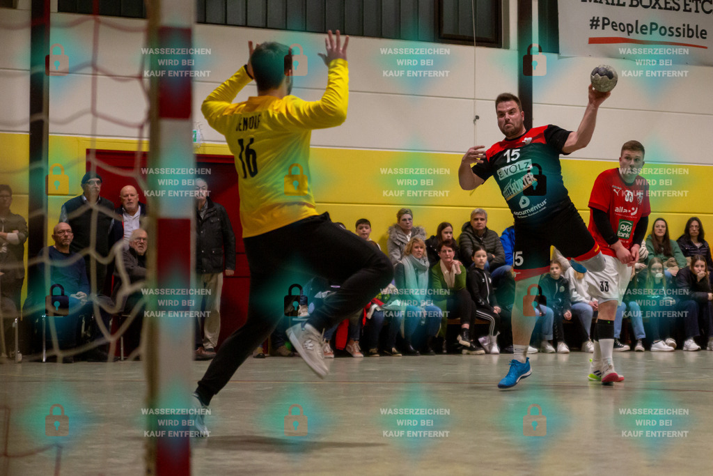 _HP_7810_3000o | TV Welling Herren vs. TS Bendorf 23.02.2024