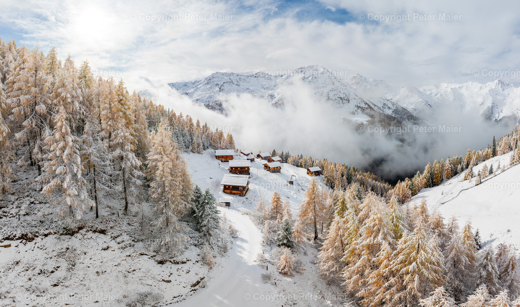Kamelisenalm_Herbst_Schnee_2023-40 | default