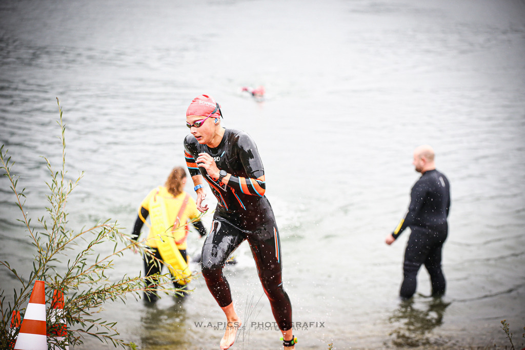 TRIRUN LINZ TRIATHLON 2025 | AUSTRIA, 14.09.2025, Linz, TRIRUN LINZ TRIATHLON 2025, Photo: WAPICS / Andreas Willdoner