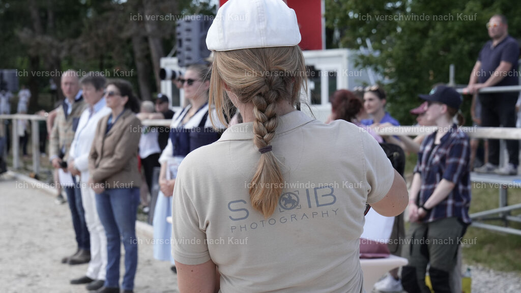 WE_SP_Stoib_Siegerehrung_PI2025_2137 | Pferd International München 2025