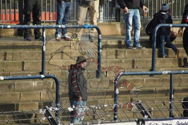 SV Babelsberg 03 vs. BFC Dynamo 006 | mythos-online-redaktion