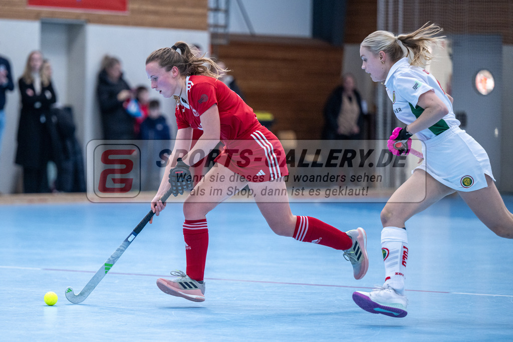 AKa BHC Damen - Polo 5-2 1.12.24 SG-2509 | Hockey,Sport,Fieldhockey,1.Bundesliga,2.Bundesliga,Sportfotografie,Shop,Sportphotography,Feldhockey,Hockeyliga