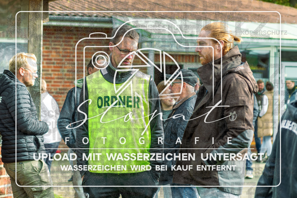 ST-1017 | Sponsorentag der SG Fulde im Rahmen des Heimspiels der Herren Kreisliga HK zwischen FG Fulde-Stellichte und SG Nordheide im Fulder Zentralstadion, Fulde (Simon Paul Stopat) - Realisiert mit Pictrs.com