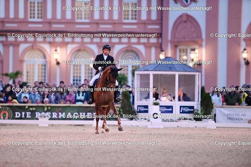 20250608_Longines Grand Prix Kür_0073 | Foto: Thomas Hartig