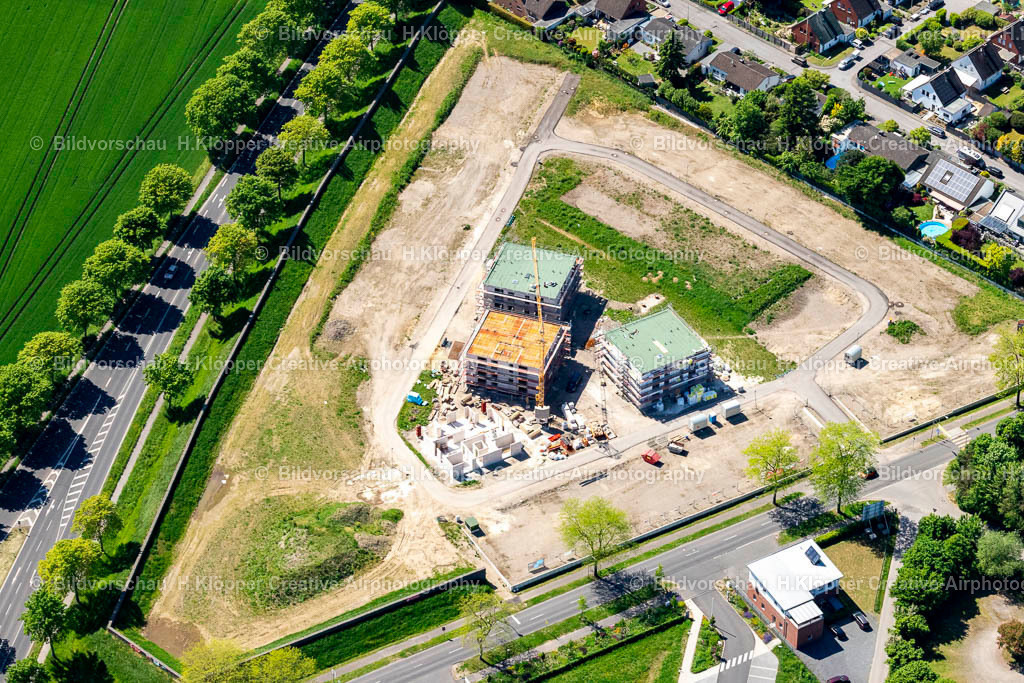 Luftbilder Wegberg-3199 | Luftbildfotografie und Luftbilder Wegberg - Realisiert mit Pictrs.com