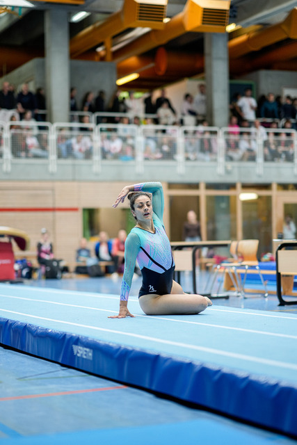 20260514 Gerätturnen  Jahn Mehrkampf DG2 | Landesturnfest Konstanz 2026Datum: 20260514Ort: Konstanz(DE) - Geschwister Scholl SporthalleFotograf: Christian Habel