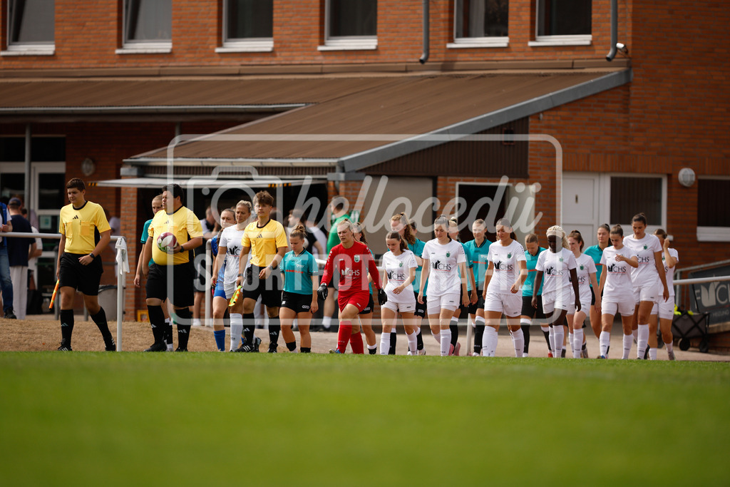 Fußball I Frauen I Westfalenpokal 26-27 I DJK GW Amelsbüren - SSV Rhade  I 18709 | realhellocedii - Realisiert mit Pictrs.com