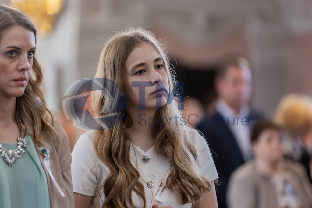 TM-20250608-0001 | Firmung Dom KlagenfurtCopyright: TM Sportscapture