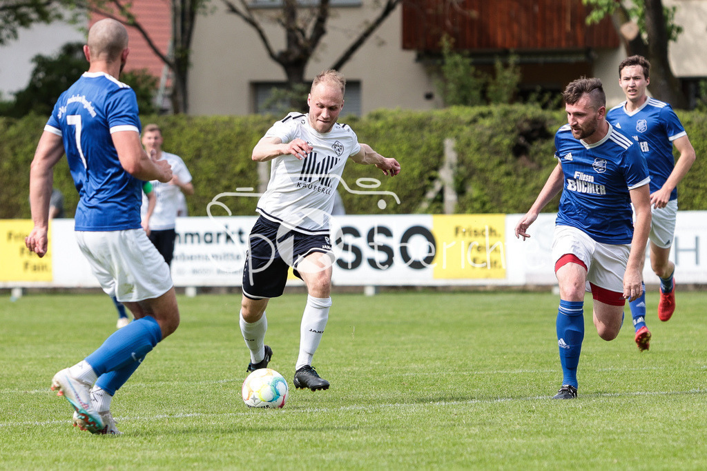 BC Aichach - SpVgg Joshofen Bergheim | SpVGG #7 / BCA #11 / SpVGG #5