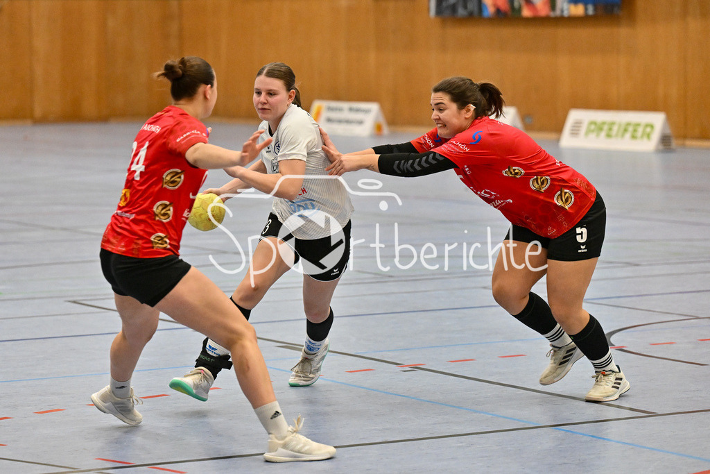 TSV Aichach - TSV Simbach | aichach 23 / Simabch 3 / Aichach 5