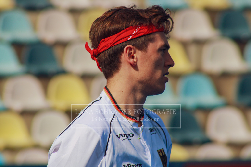 FIH PRO LEAGUE Honamas - Spanien 27.03.22-096 | lanaschraderfotografie - Realisiert mit Pictrs.com