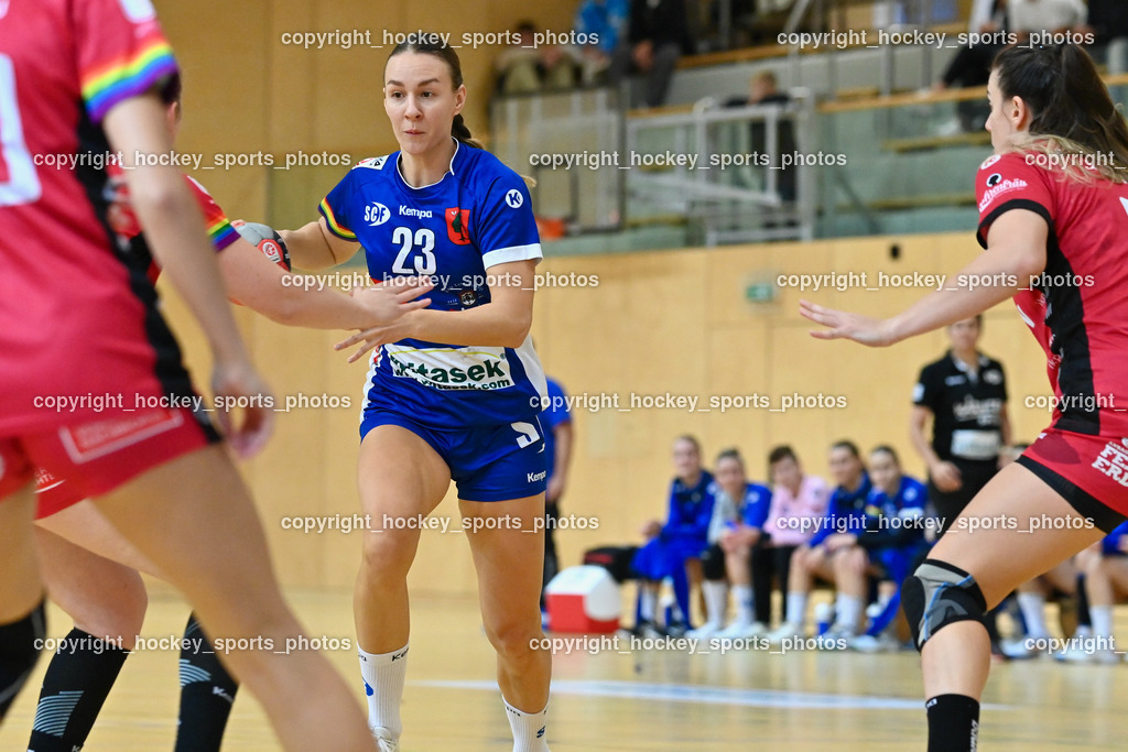 SC Ferlach vs. SSV Dornbirn 17.9.2022 | #23 Prevendar Dorotea