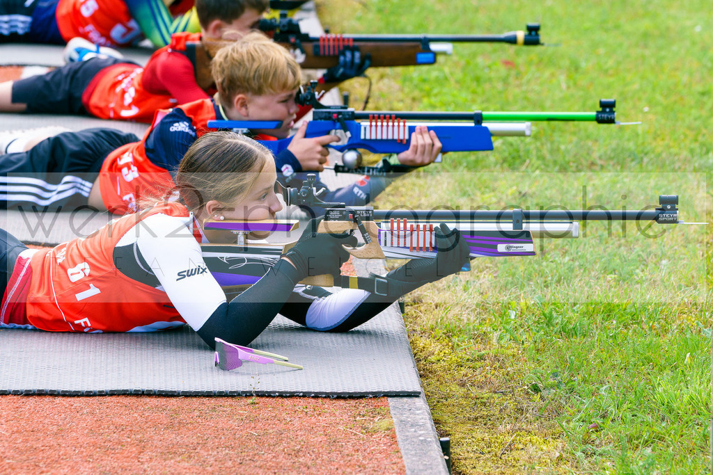 Rolf-Schumann-Gedächtnislauf | Frankenhain, 30.08.2025